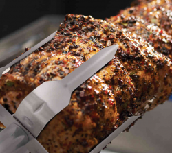 Ve�k� Vidlice K Ra��u Sada broli king 50500